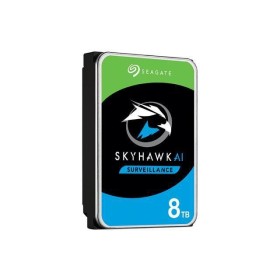 HDD Surveillance Seagate SkyHawk™ AI 8TB, 7200RPM, SATA III