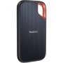 SSD Extern Sandisk Extreme® Portable V2, 4TB, NVMe, Negru, USB 3.2