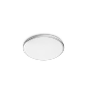 Plafoniera LED Philips myLiving Twirly, 12W (72W), 1200 lm, luminac...