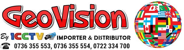 GEOVISION ROMANIA